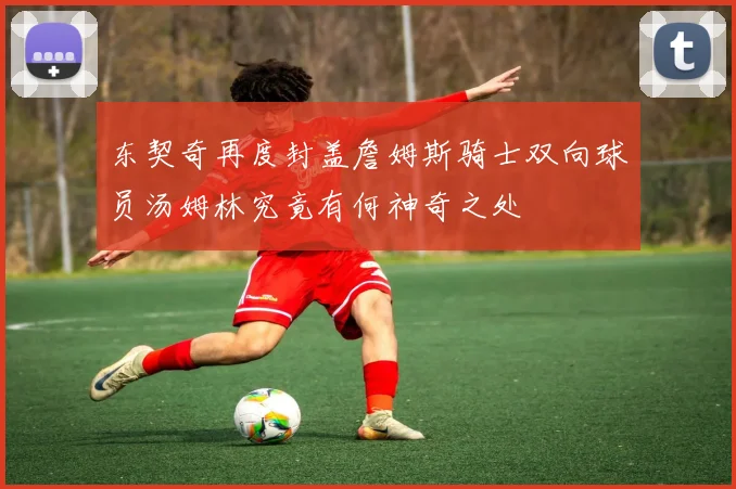 东契奇再度封盖詹姆斯骑士双向球员汤姆林究竟有何神奇之处