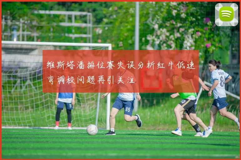 维斯塔潘排位赛失误分析红牛低速弯调校问题再引关注